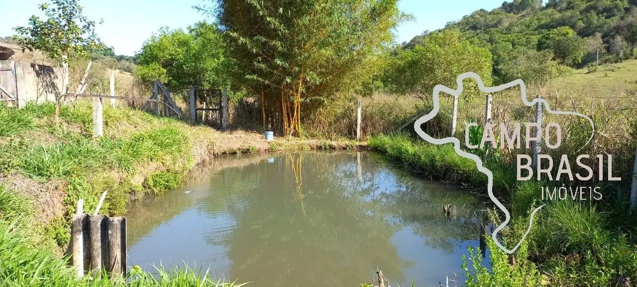 SÍTIO 32.000M² EM PARAISÓPOLIS - MG ! - Foto 5