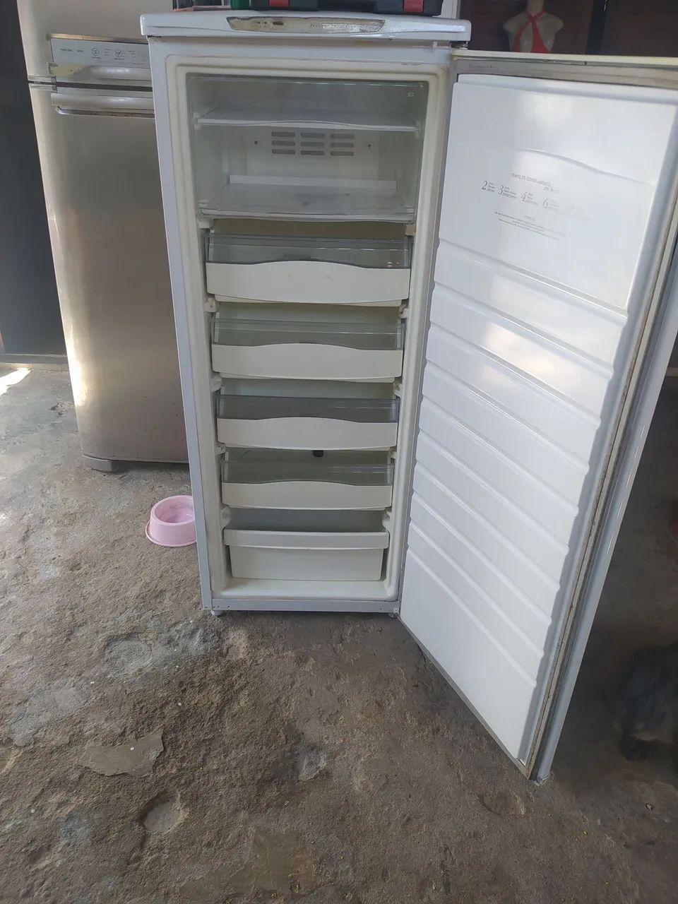 Freezer frost free - Foto 4