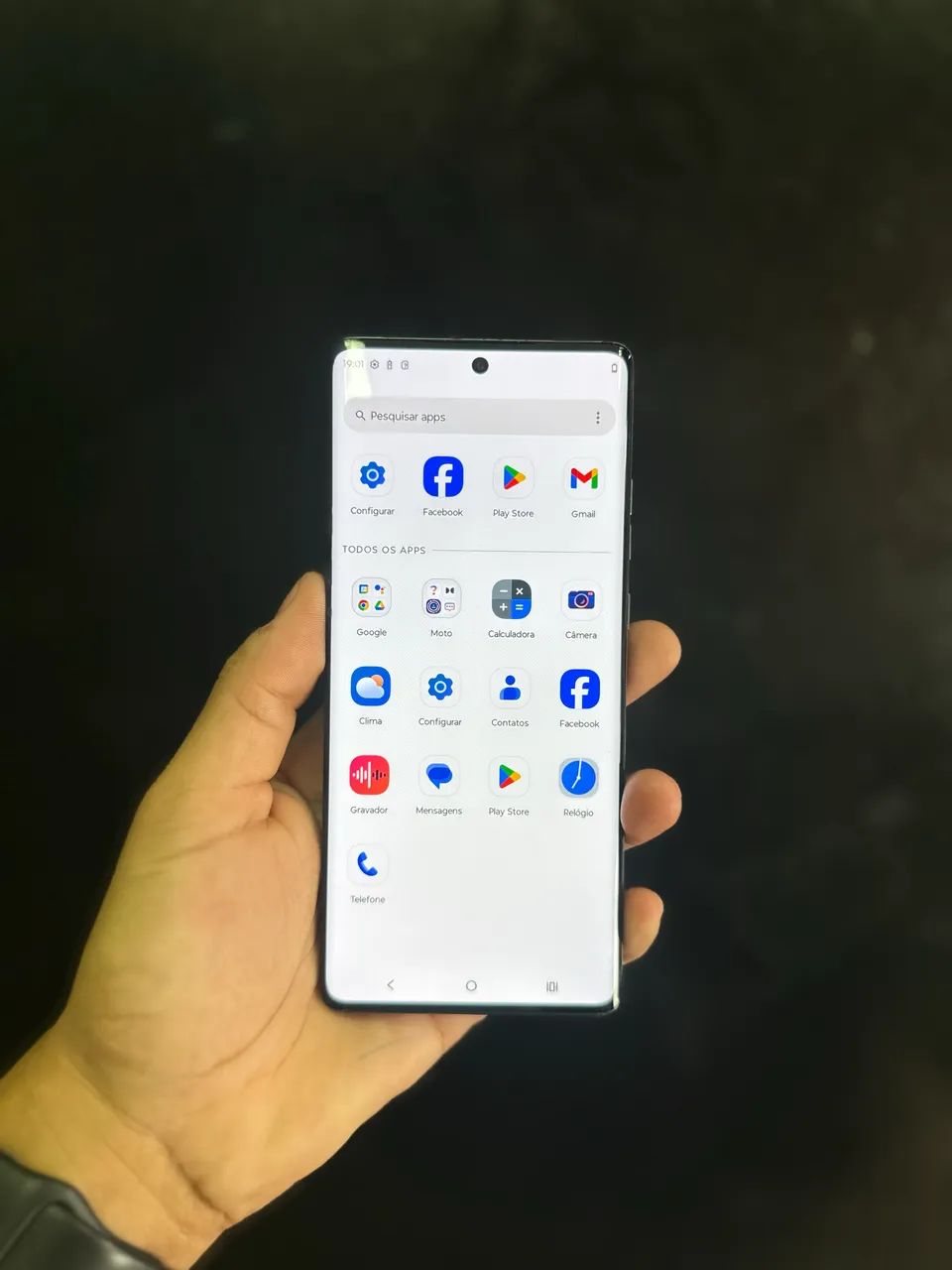 Motorola G85 256 Gb - Foto 2