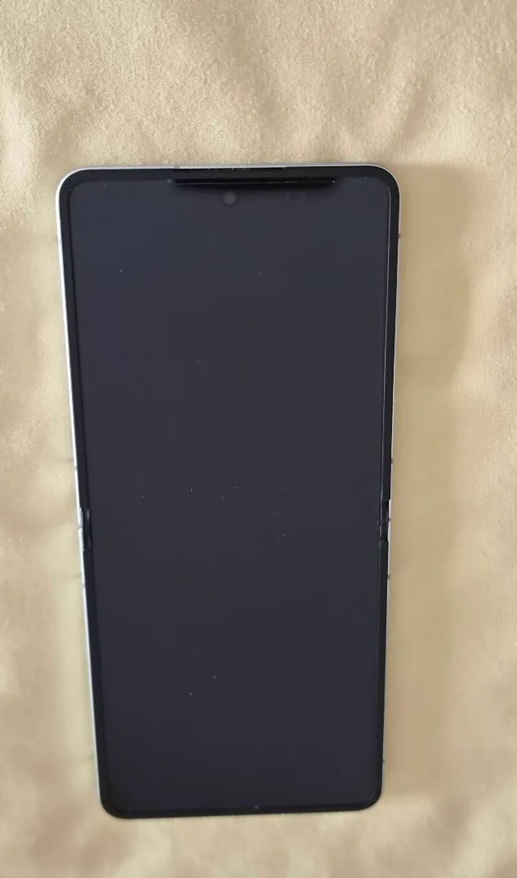 Galaxy Z Flip7 - Foto 2