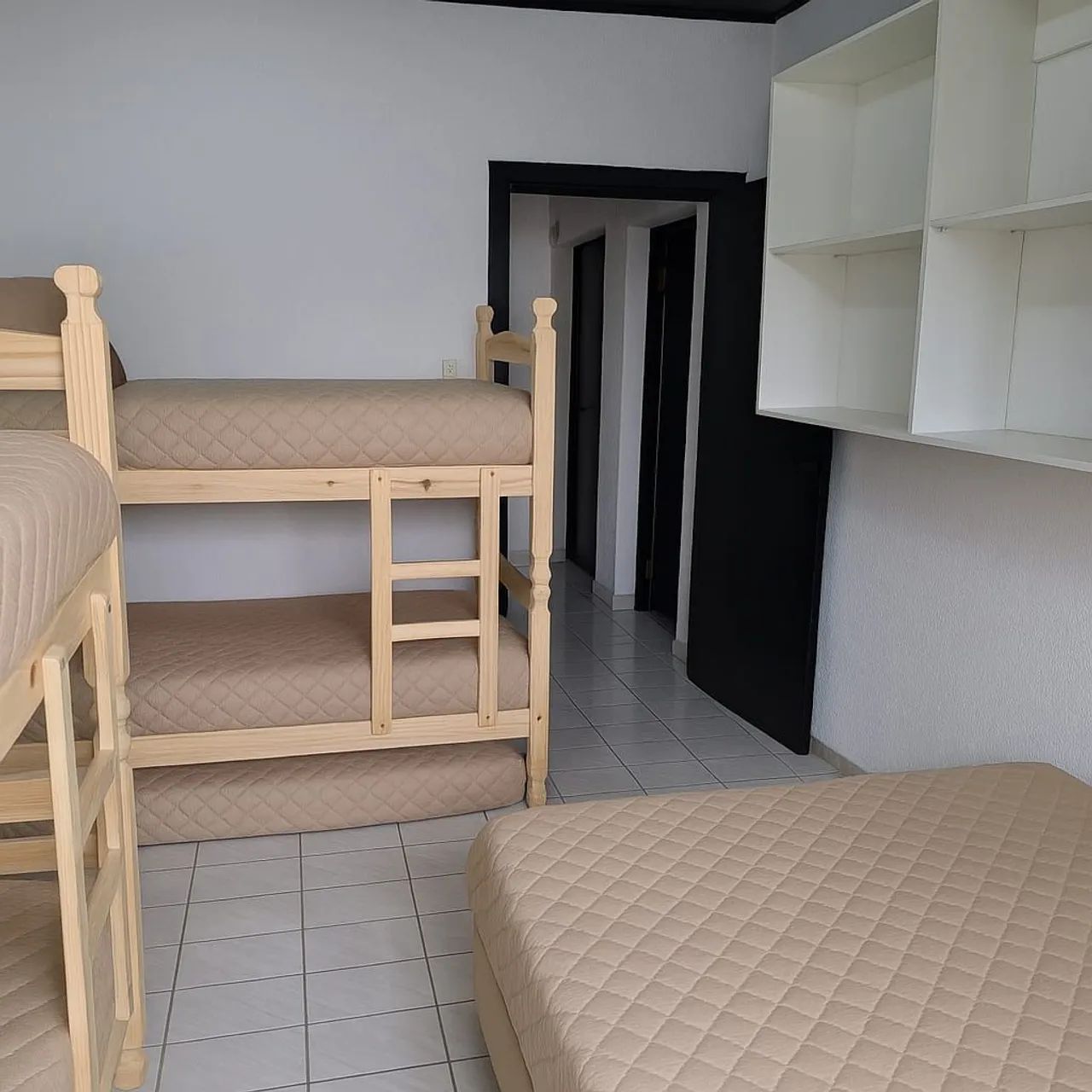 Treliche/Beliche/Cama de Casal - Foto 3