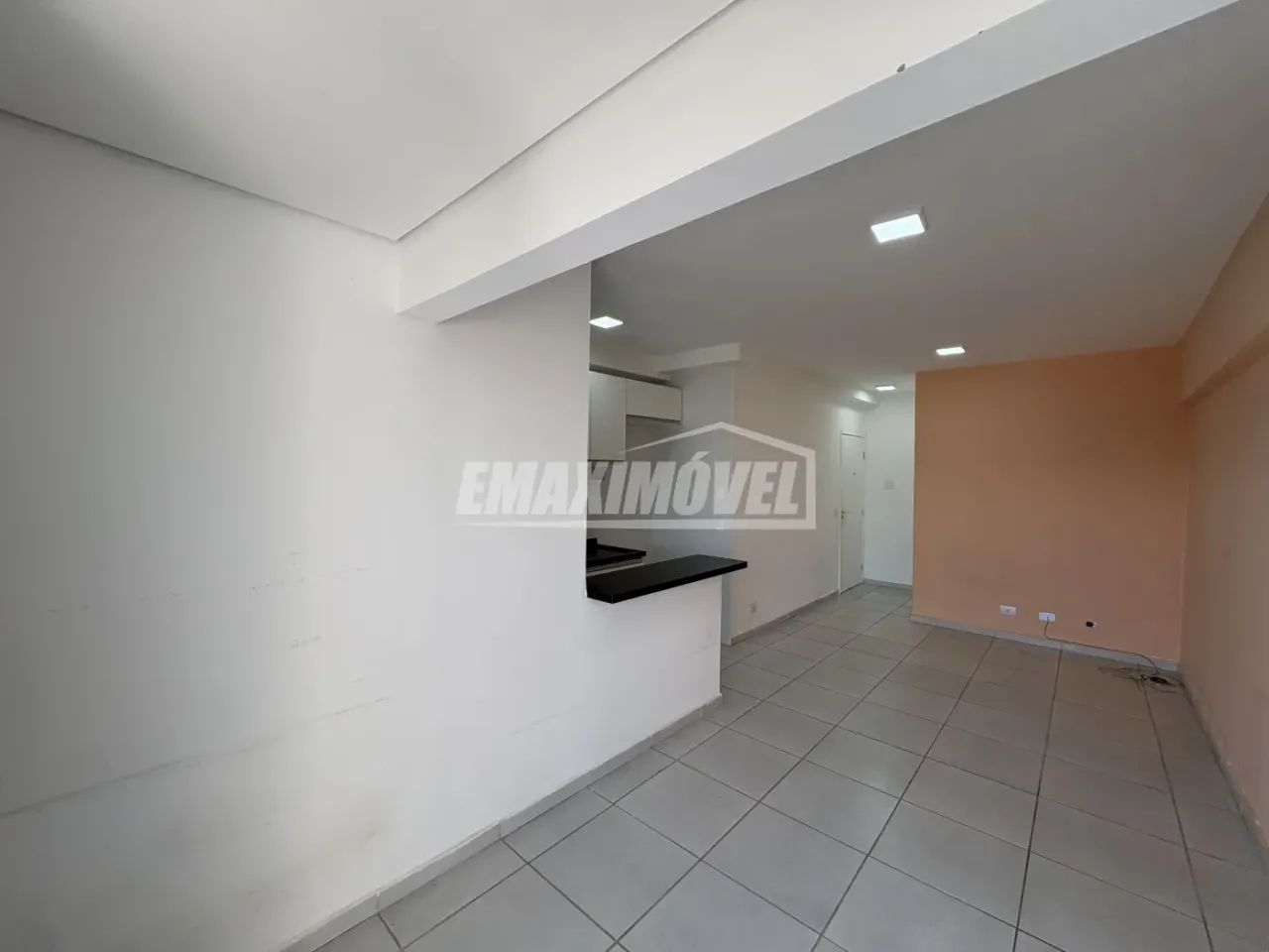 Apartamento com 2 quartos sendo 1 Suíte - Jardim Clarice - Votorantim/SP - Foto 3