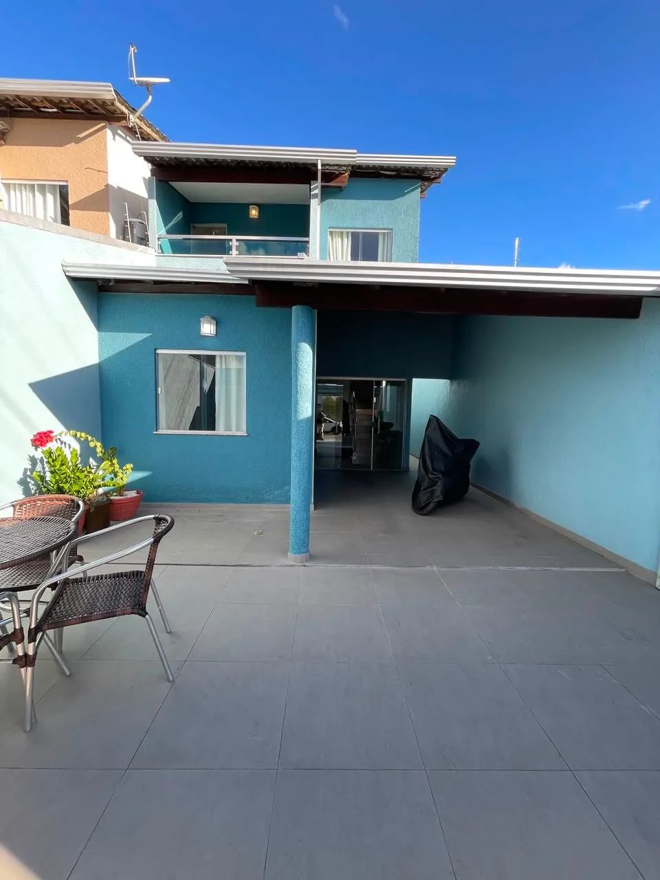 Duplex à Venda no Bairro Matinha em Eunápolis - Foto 4