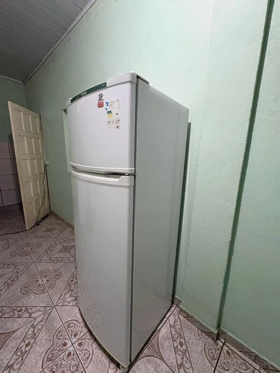 Geladeira 