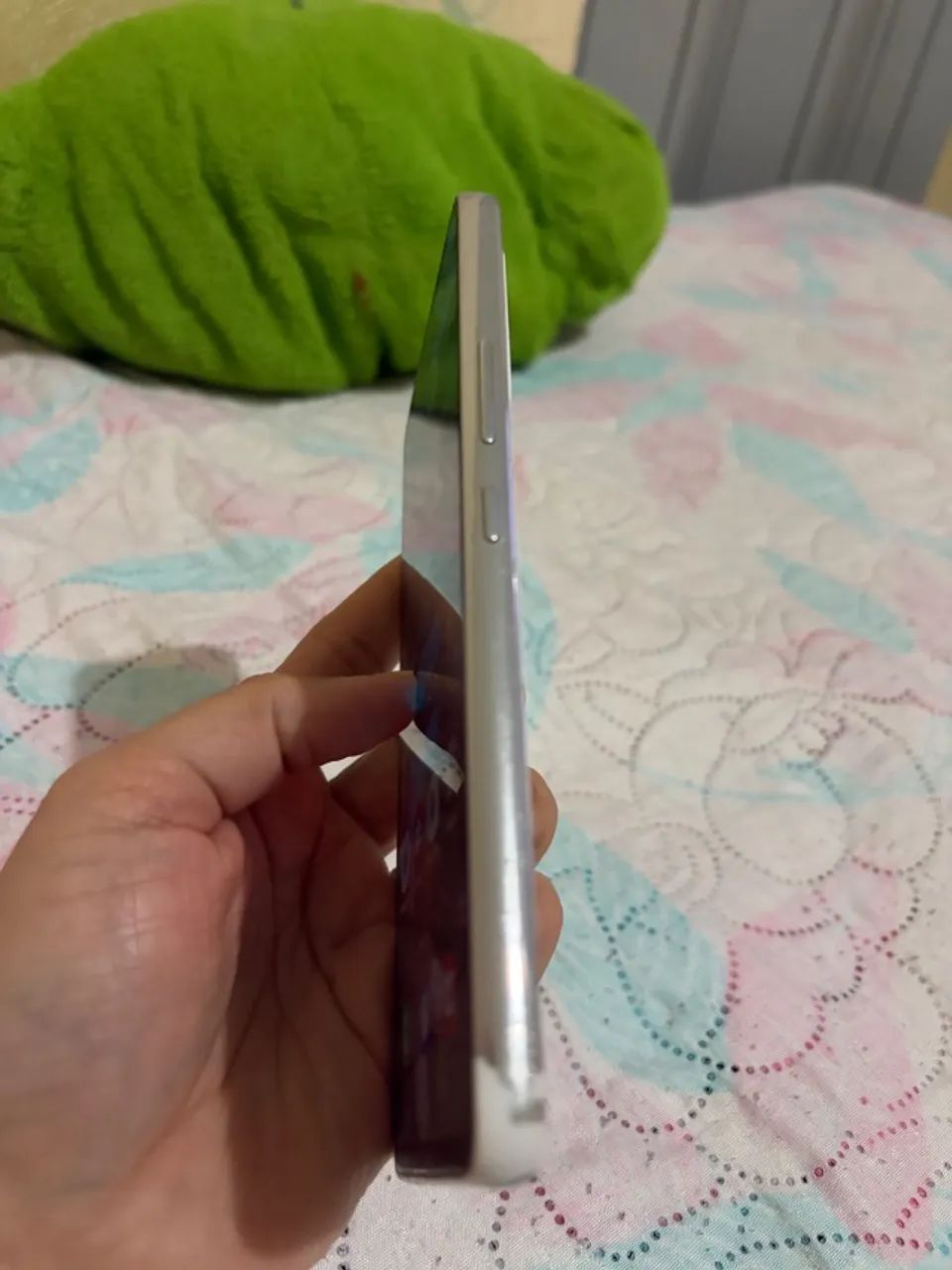 Celular Samsung a 53 em boa qualidade  - Foto 2