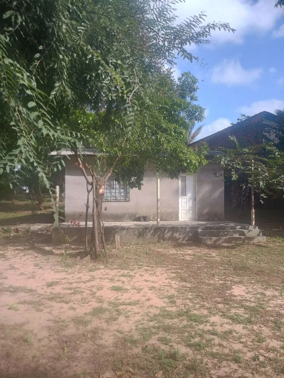Casa com quartos pra estudantes do Ifma Maracanã  - Foto 3