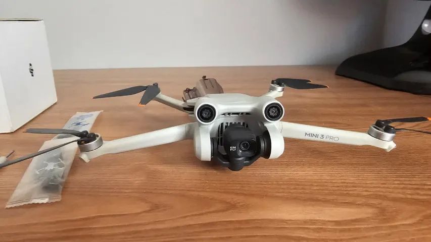Drone DJI Mini 3 pro - Foto 4