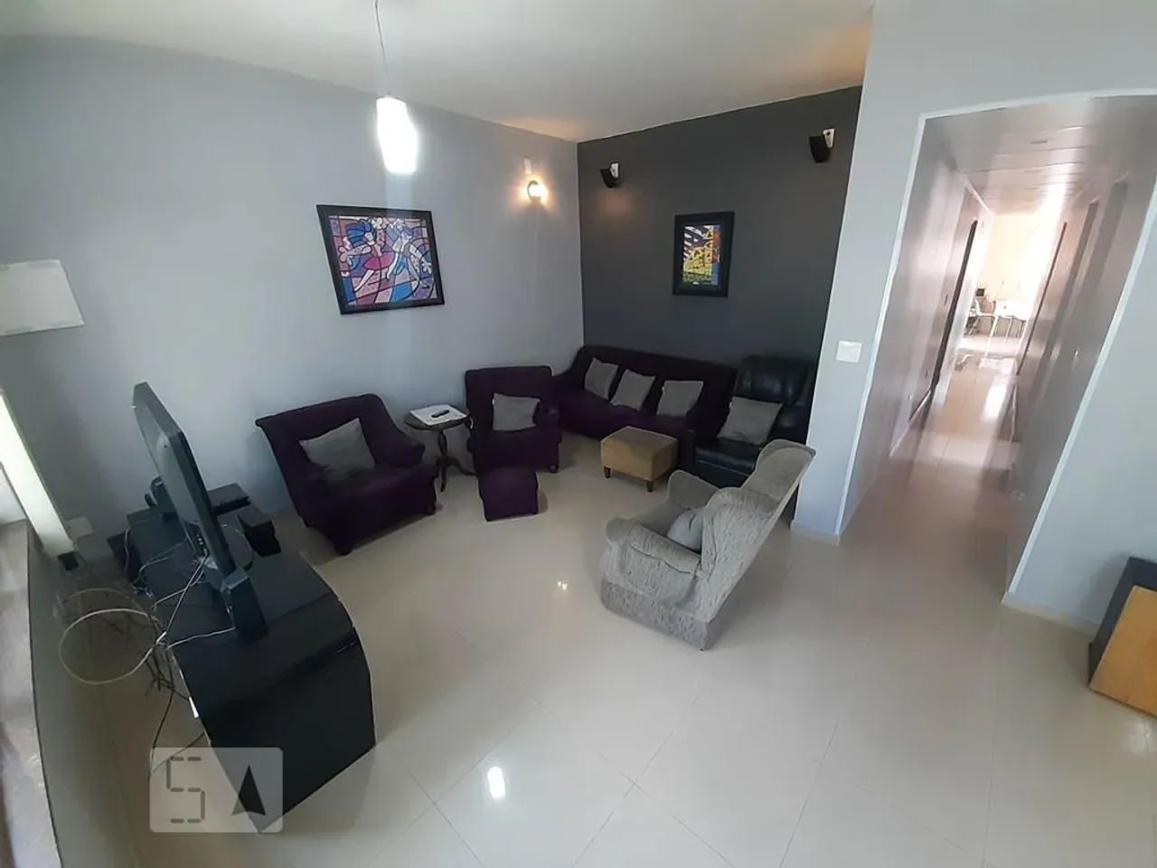 Casa à Venda - Vila Romana, 5 Quartos, 200 m2 - Foto 5