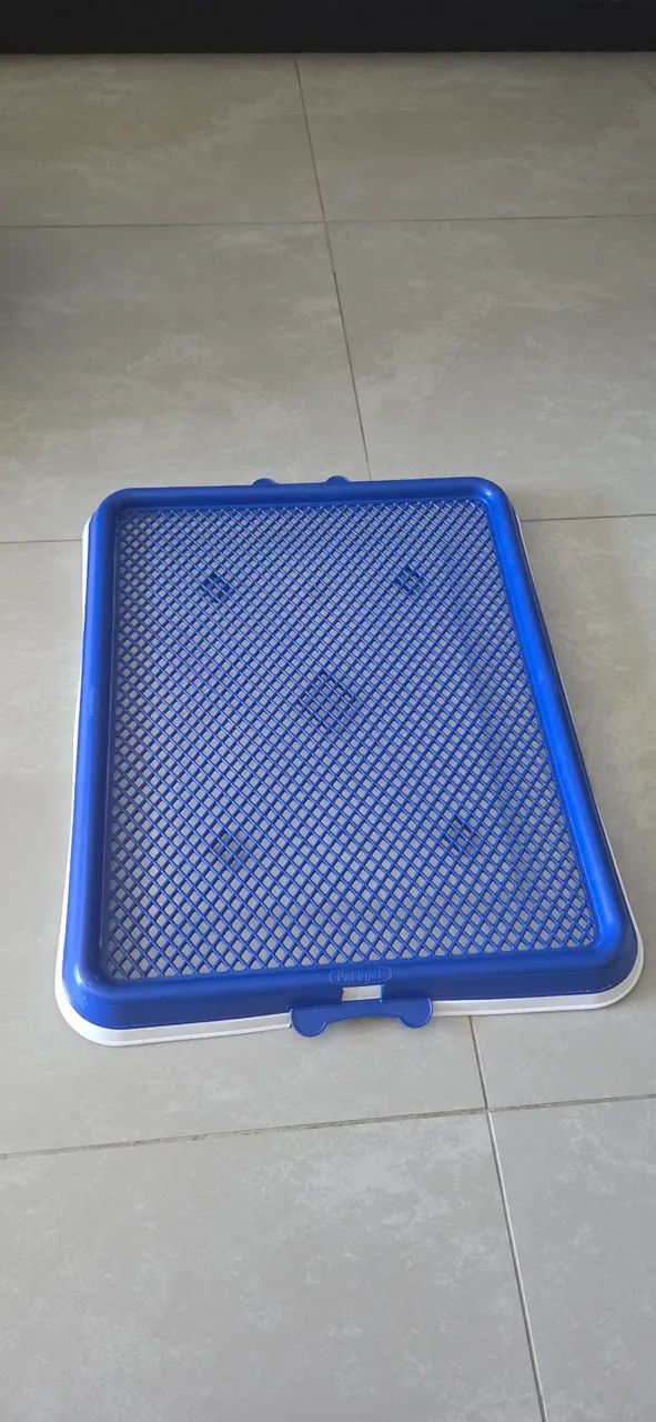 Sanitário Higiênico para cães  - Foto 2