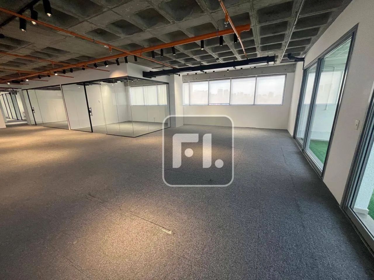 Conjunto, 316 m² - venda por R$ 3.500.000,00 ou aluguel por R$ 21.192,00/mês - Chácara San - Foto 6