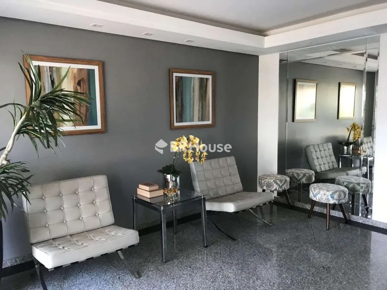 Centro | Apartamento 4 quartos, sendo 2 suites - Foto 2