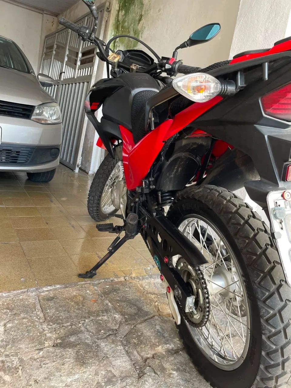 Bros 160 - Foto 3