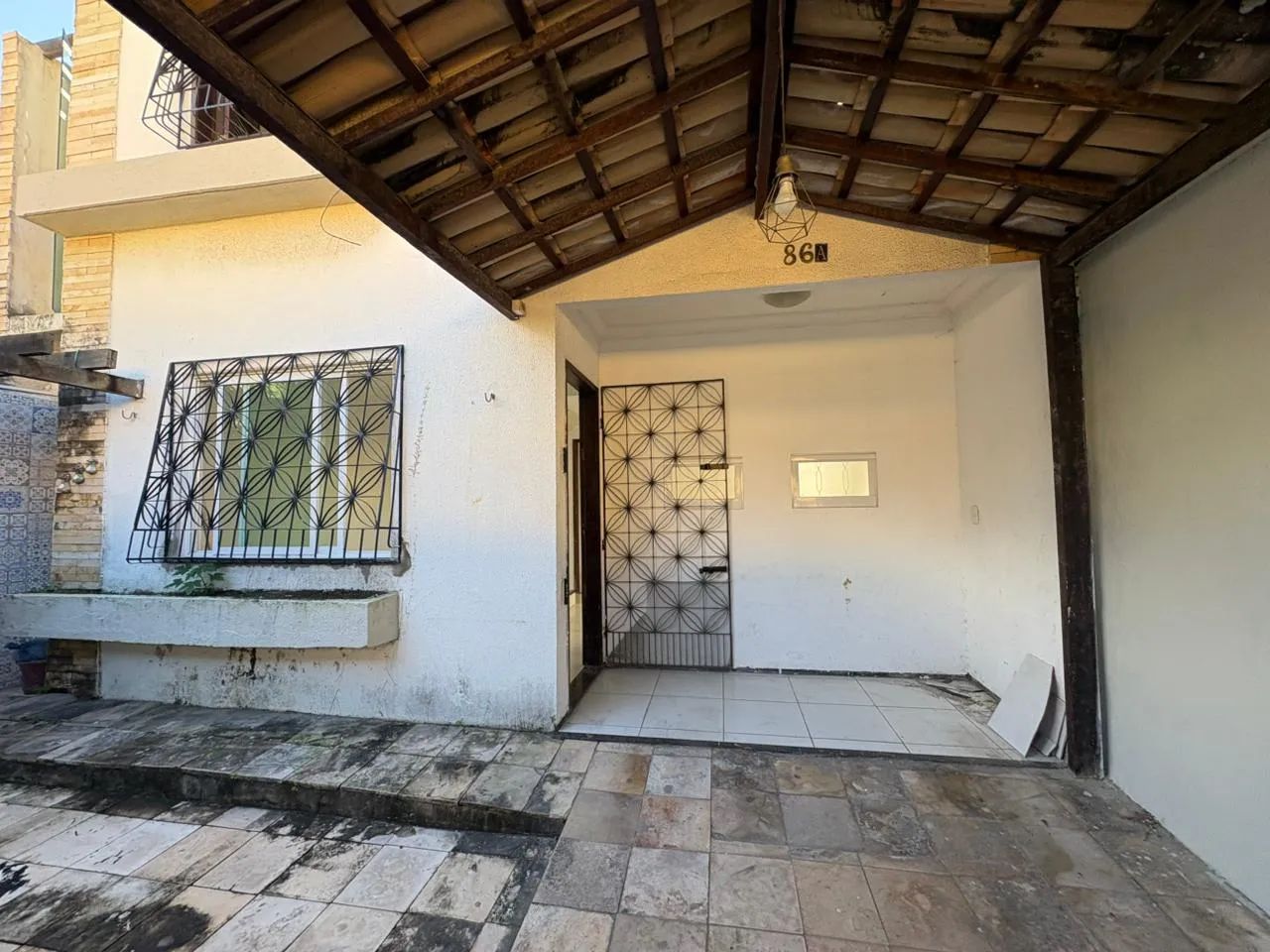 CASA para alugar na cidade de FORTALEZA-CE - Foto 3