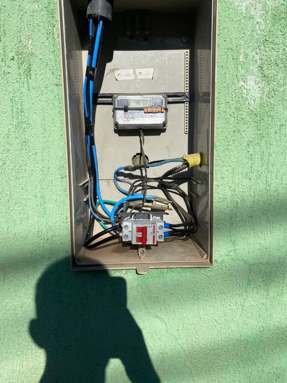 Eletricista Geral - Foto 4