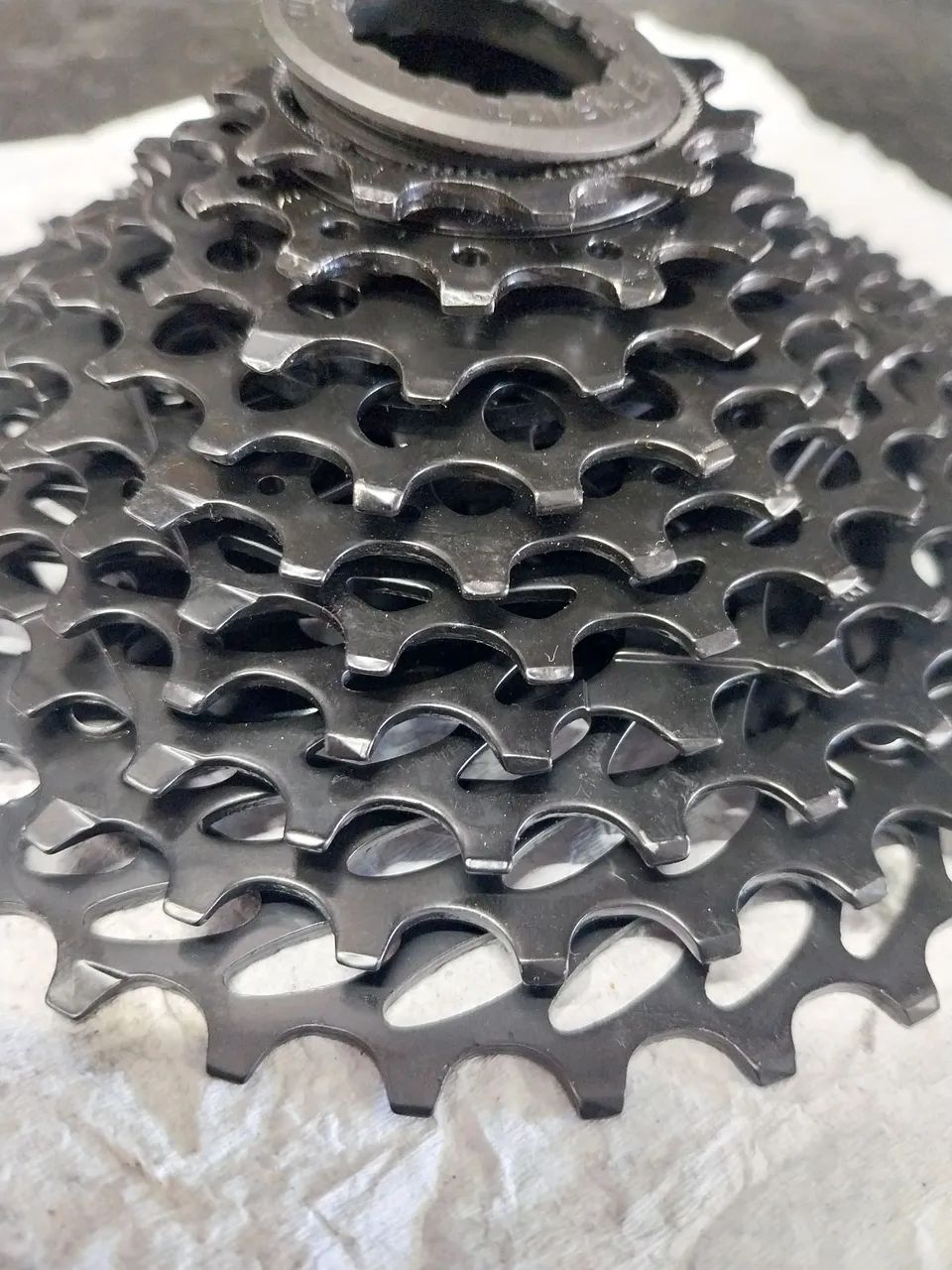 K7 10v sram - Foto 2