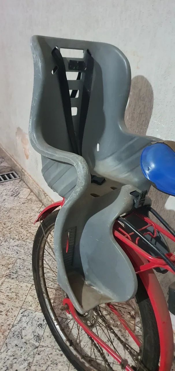 Bicicleta barra forte - Foto 3