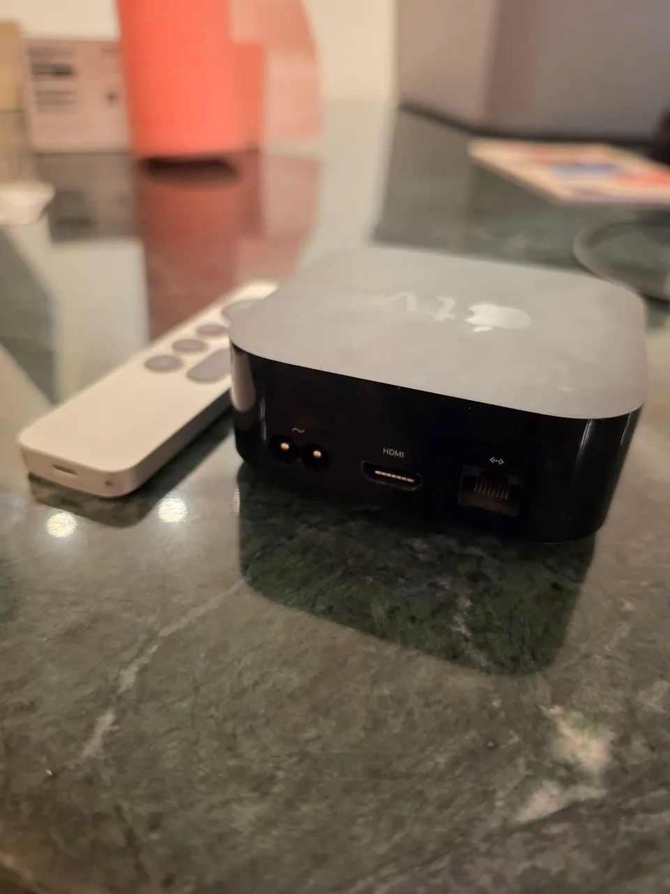 Apple TV 4K - Foto 3