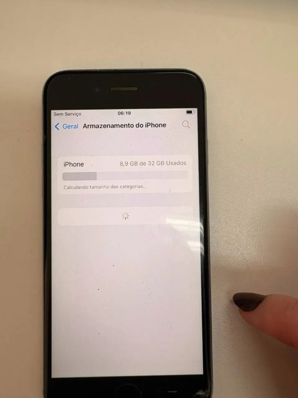 IPHONE 6S - Foto 5