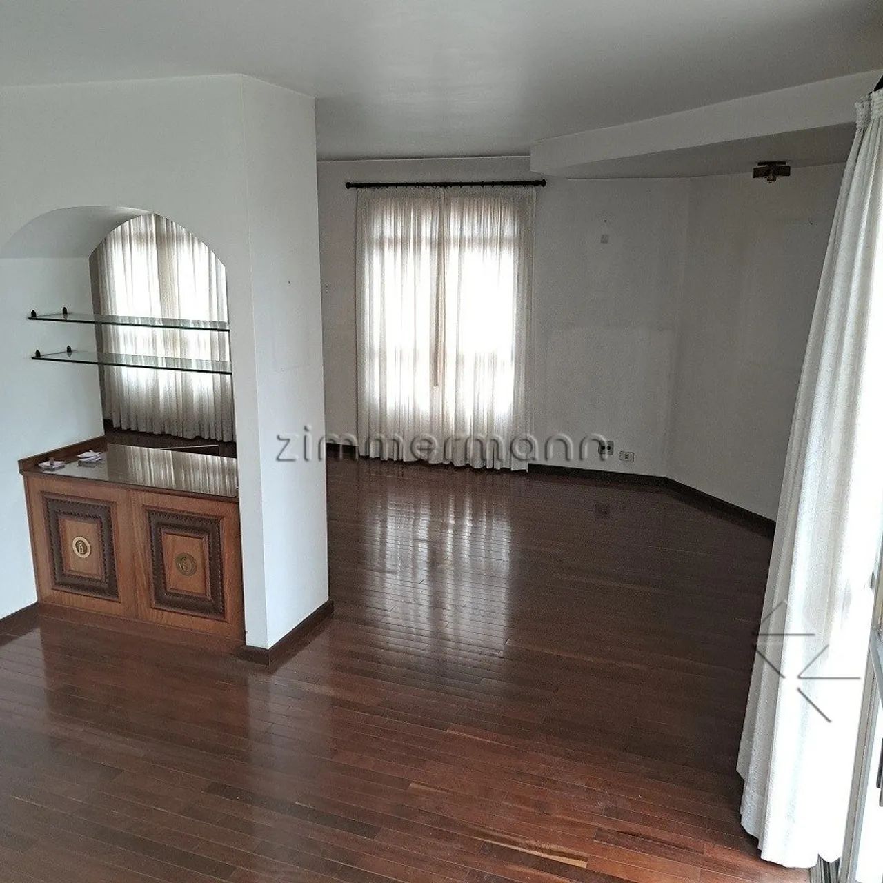 APARTAMENTO PARAÍSO 4 DORMITÓRIOS 3 VAGAS - Foto 2