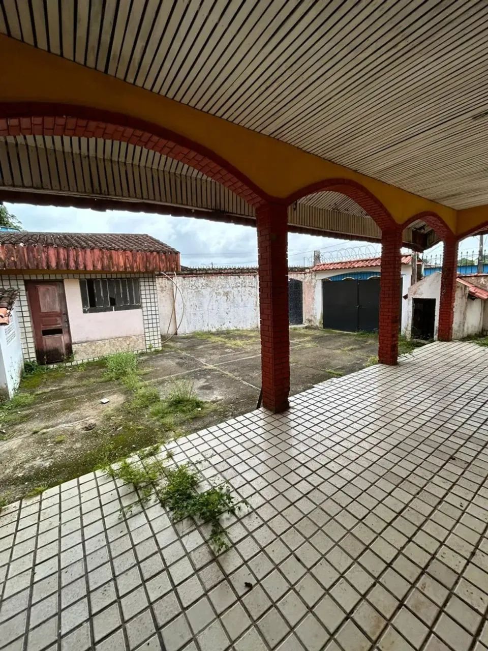 Casa ampla com perfil comercial para locação em Mosqueiro - Foto 3