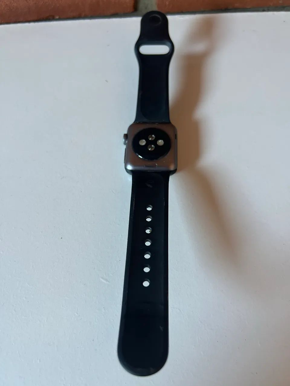 Apple Watch séries 3 - Foto 2