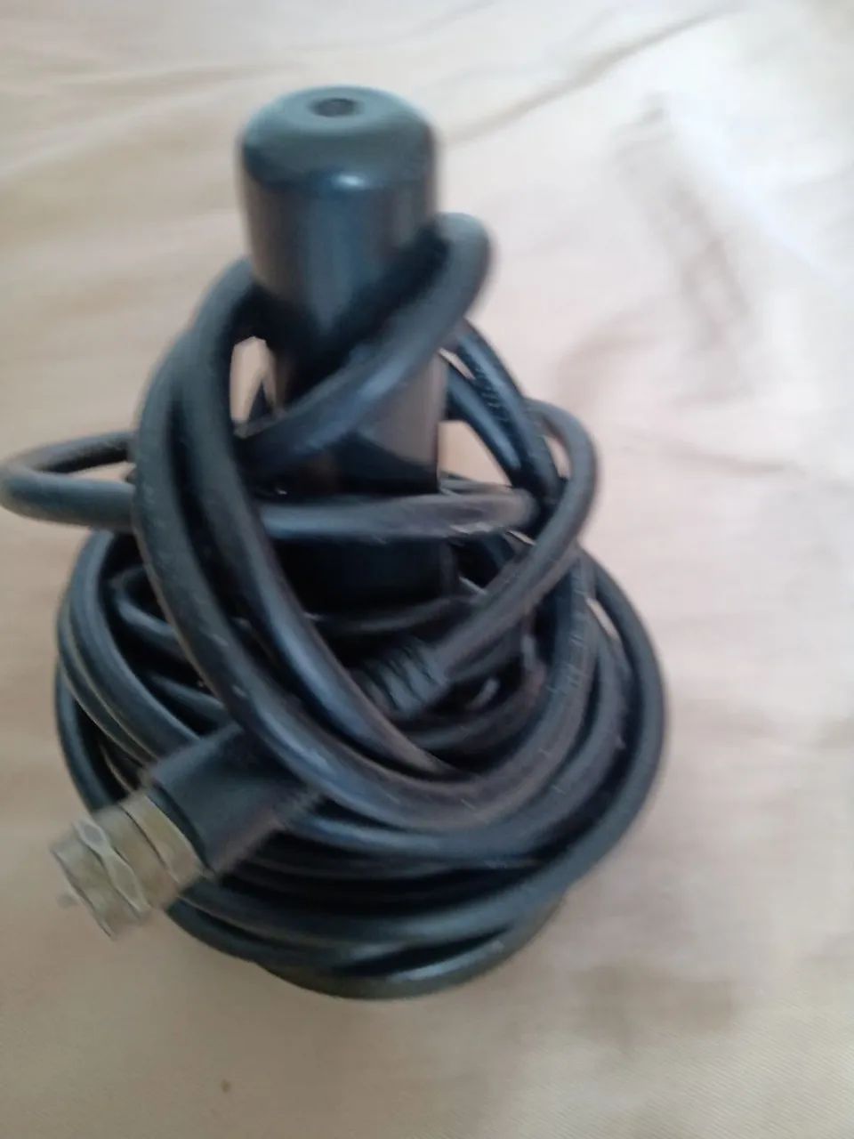 Adaptador de antena de tv  - Foto 2