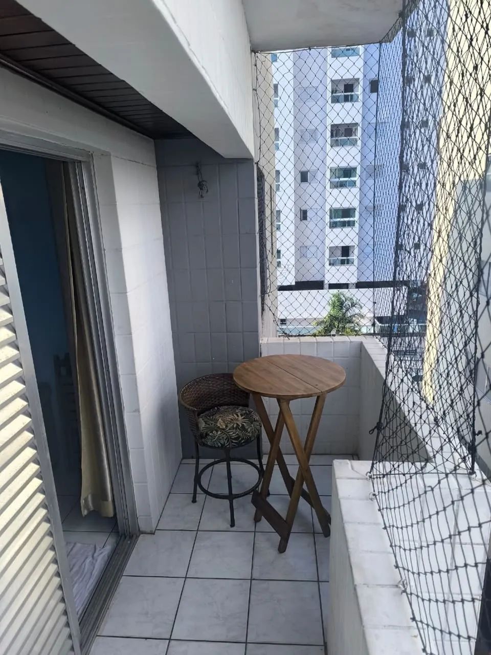 apartamento praia grande vila caiçara  - Foto 4