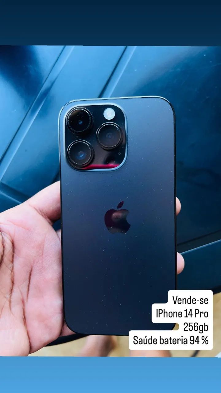 iPhone 14 pro