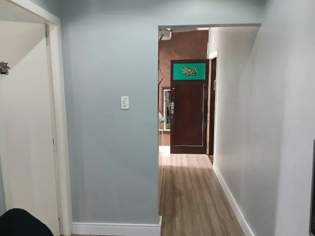 Sala comercial 