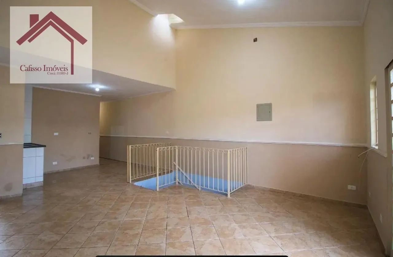 Casa à venda em Vila Barão, Sorocaba | 3 dorms, 1 suíte - Foto 4