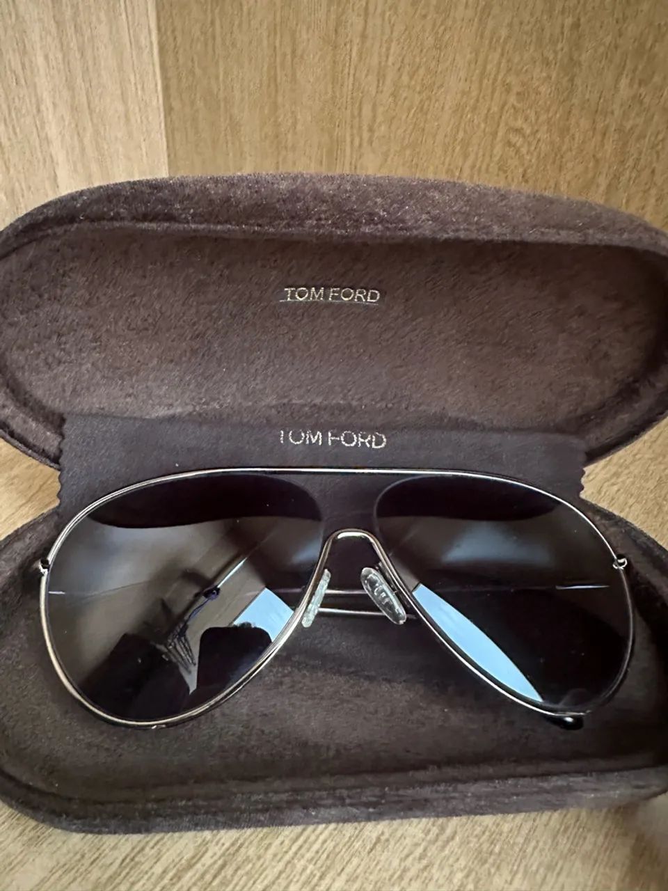 Óculos Tom Ford