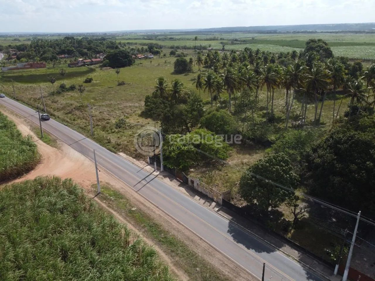 ÁREA DE 8 HECTARES GOIANINHA/RN - Foto 2