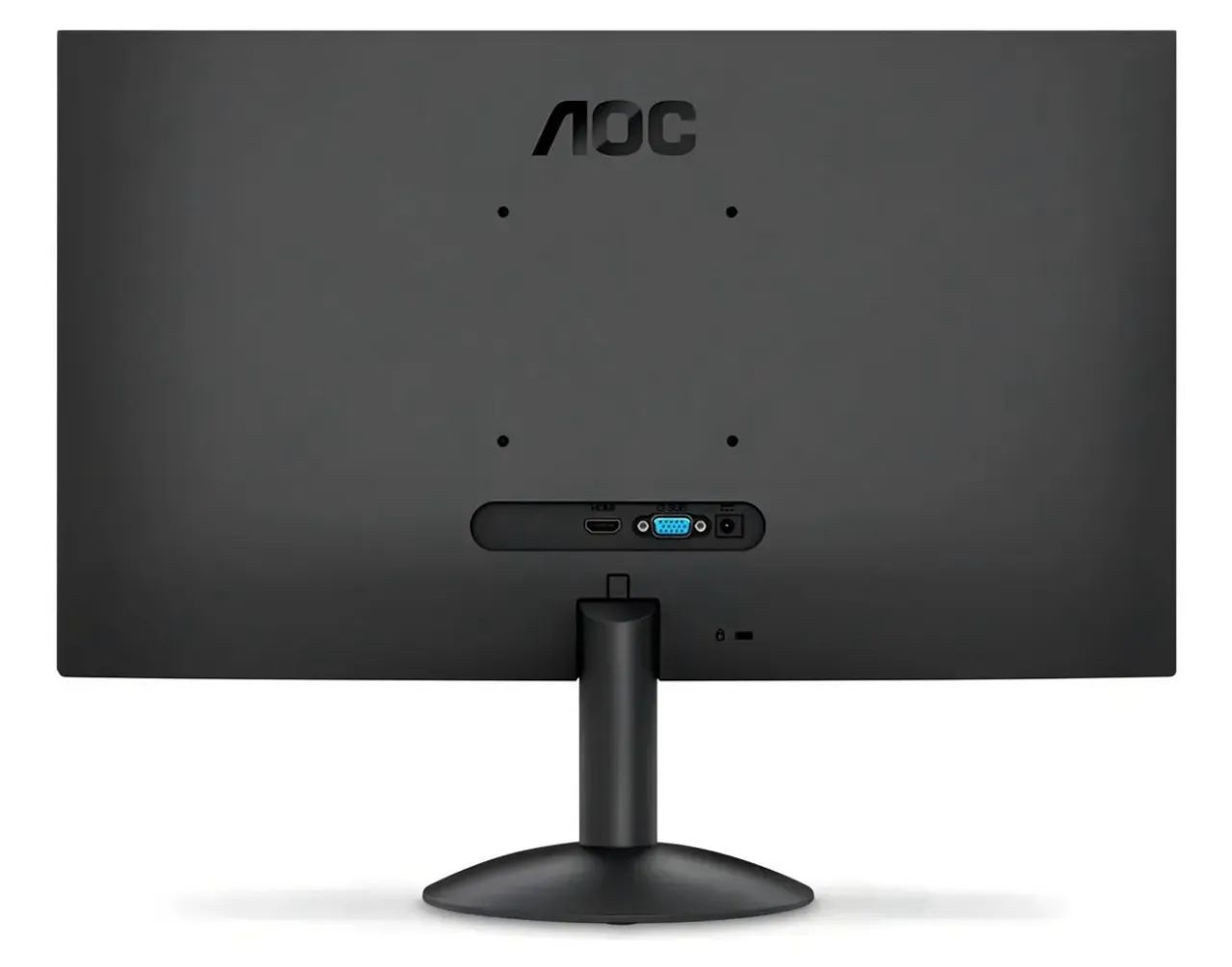 Monitor AOC 120hz 1ms - Foto 3