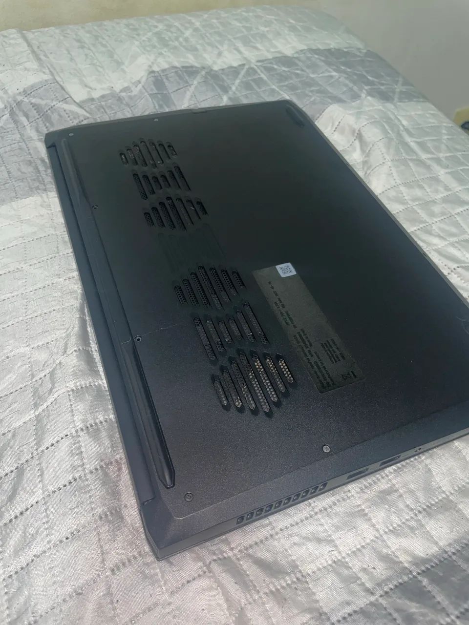 Notebook gamer  - Foto 4