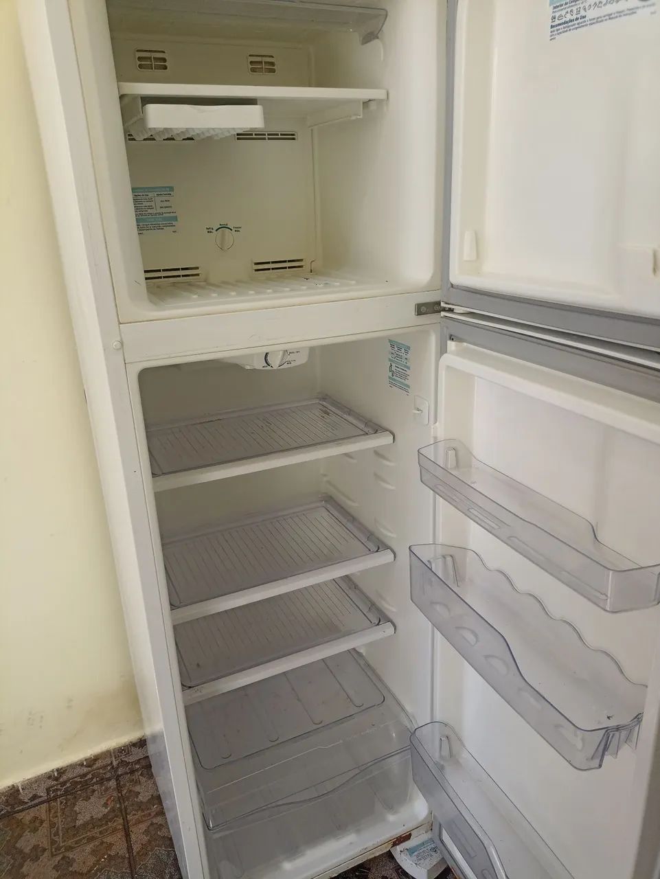 Geladeira - Foto 5