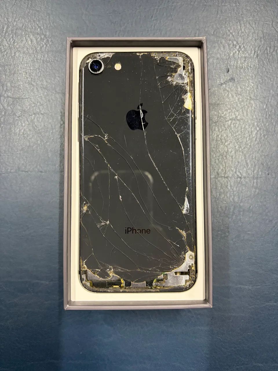 iPhone 8 - Foto 5