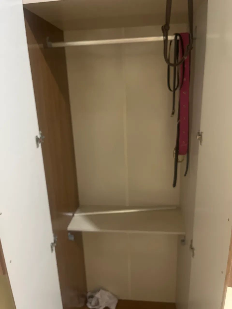 Guarda roupa de 6 portas - Foto 3