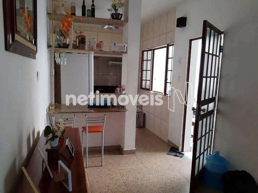 Venda Casa Nova Vista Belo Horizonte - Foto 4