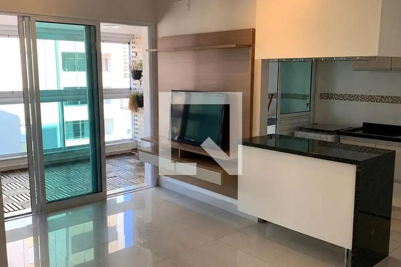 APARTAMENTO RESIDENTIAL em Campinas - São Paulo, Centro