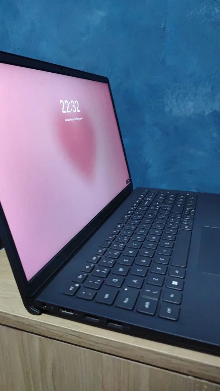 Notebook Dell Inspiron 15 3520 I3 8gb 512gb Fhd Win11 - Usado - Foto 3