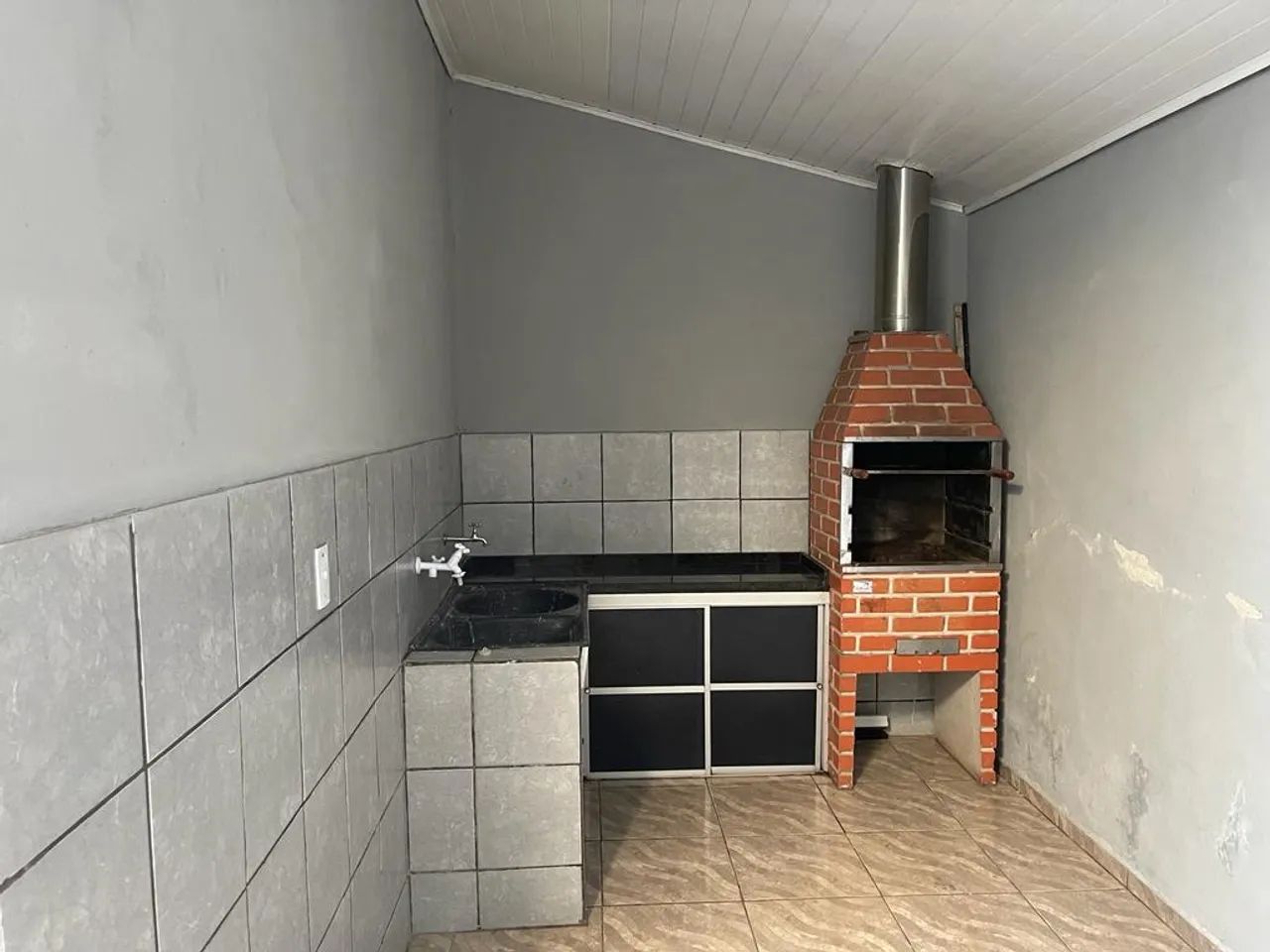 Vende- se ou troca 2 casas germinadas  - Foto 3
