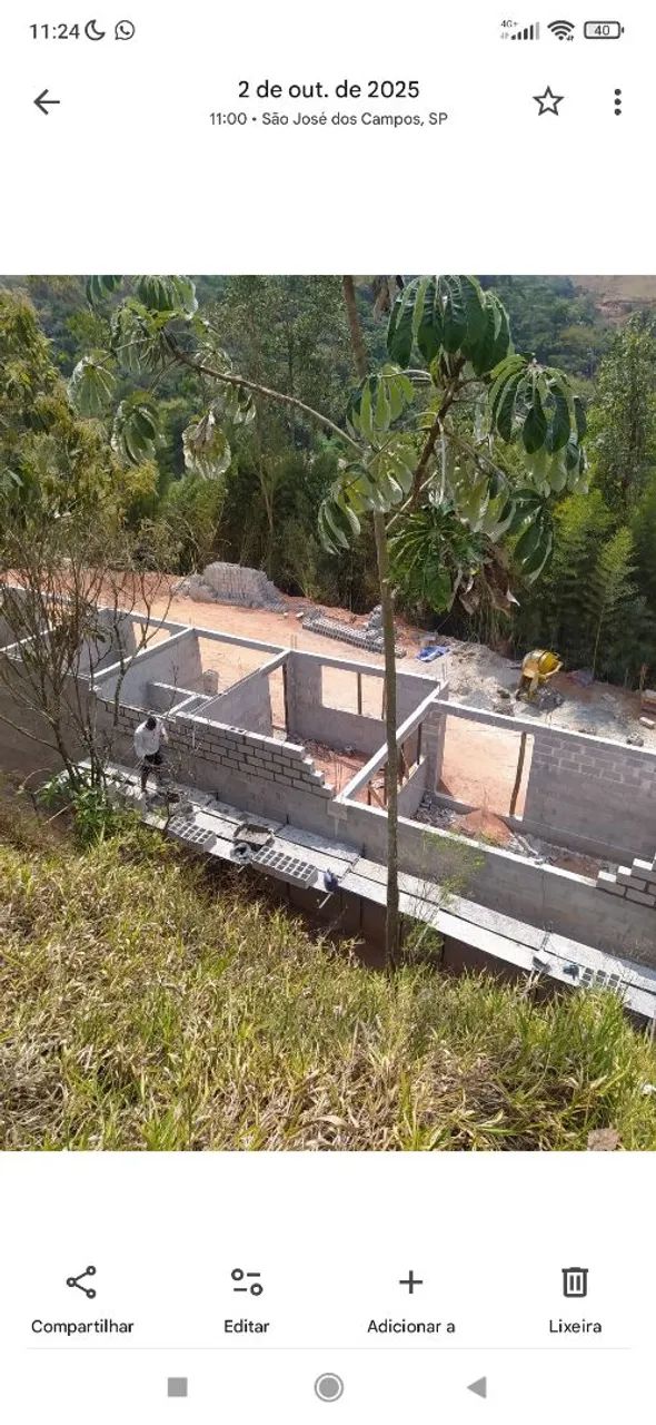 Foto - São José dos Campos - Santana