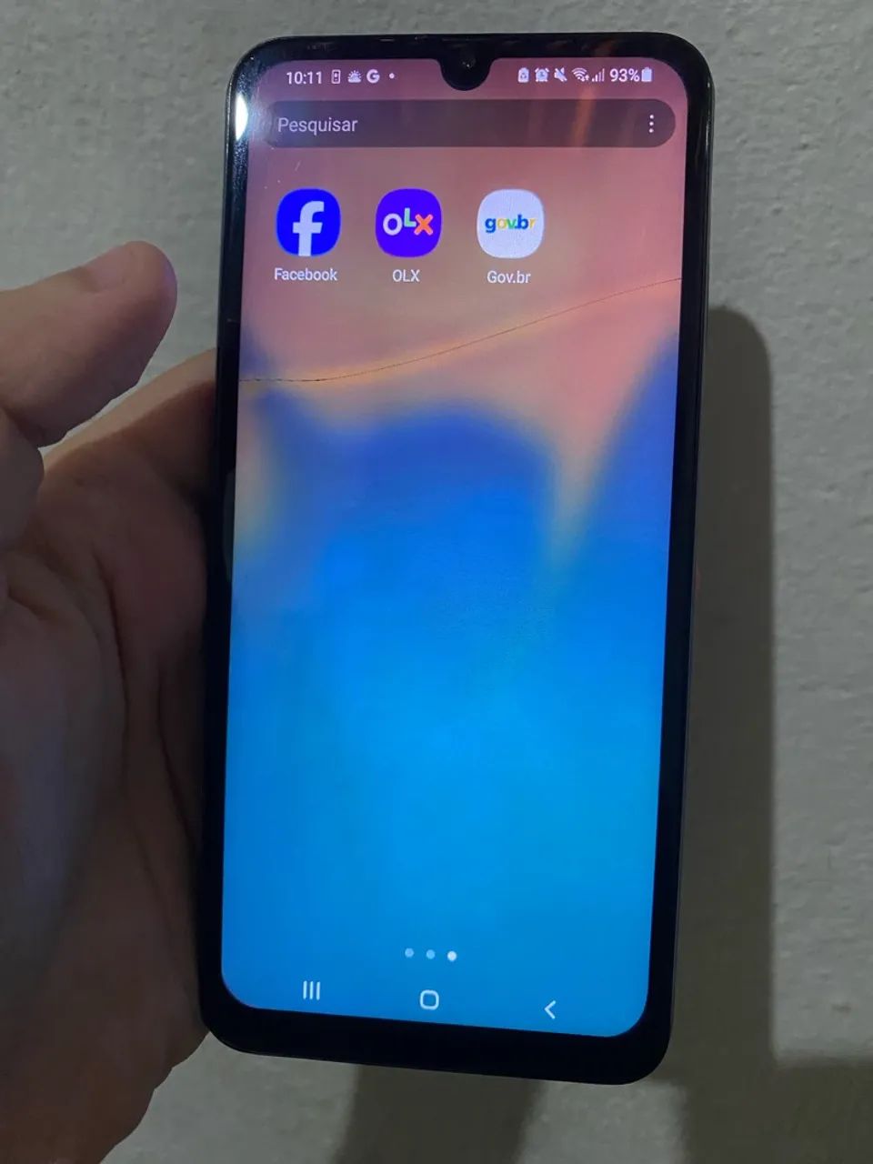 Samsung Galaxy a30 - Foto 4