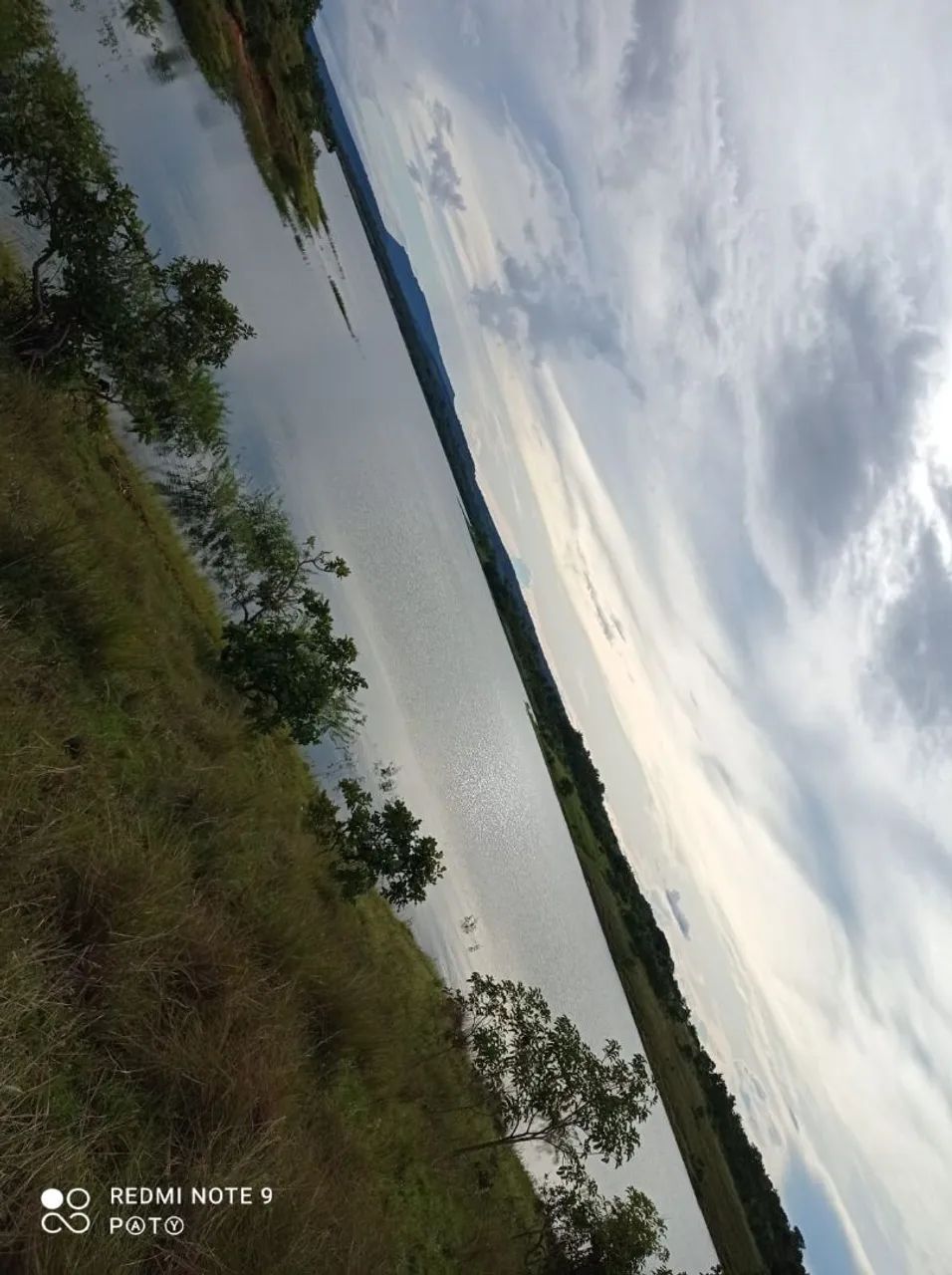 Vende-se Chácara acesso ao lago  - Foto 3
