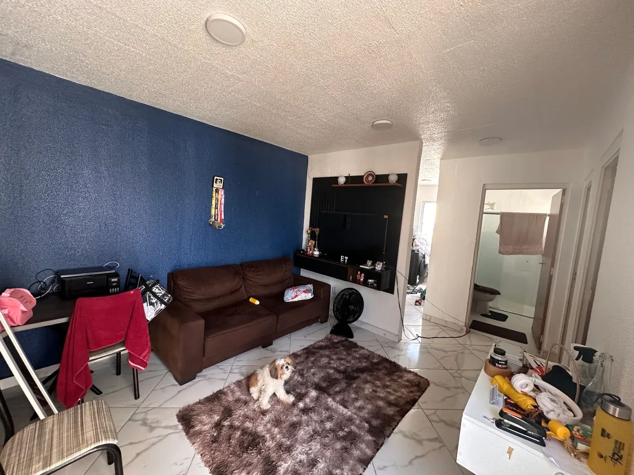Apartamento viver melhor 3 - Foto 3