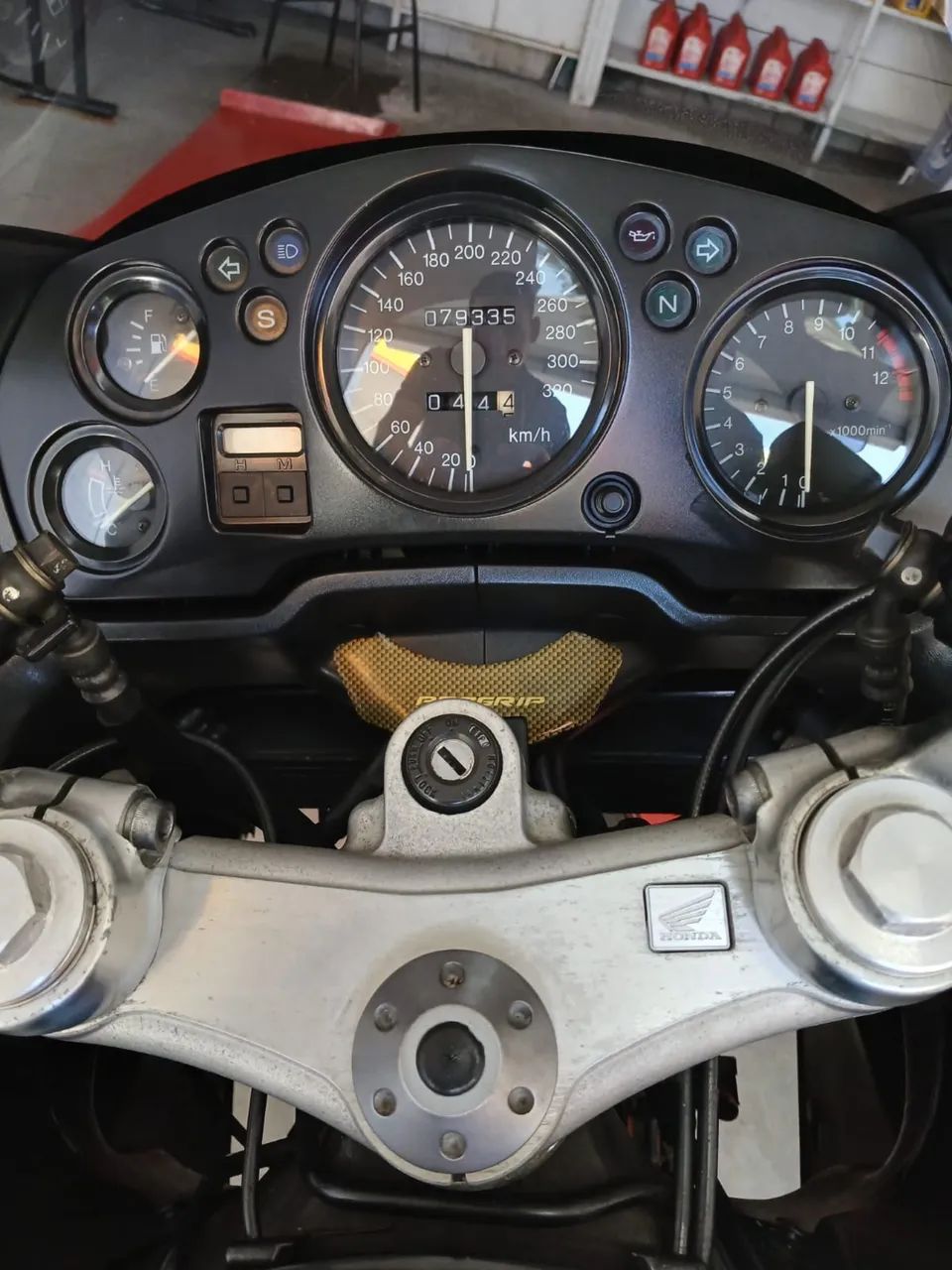 Cbr 1100 xx  - Foto 3