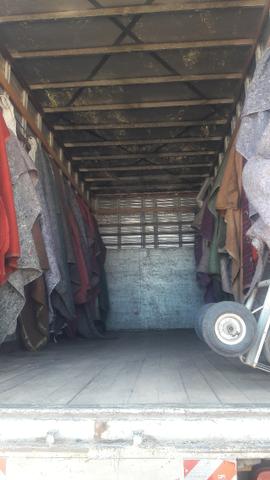 Fretes e Mudanças - Foto 2