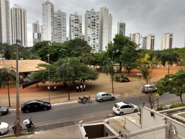 Apartamento à venda com 4 dormitórios em Jardim goiás, Goiânia cod:bm1234 - Foto 13