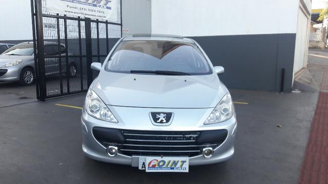 Peugeot 307 2.0 Griffe Automatico 2007