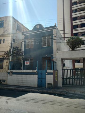 Venda casa Rio Vermelho